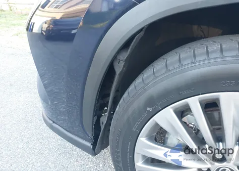 2020 Toyota Highlander Platinum из США, поврежденный, VIN 5TDFZRBH0LS054455